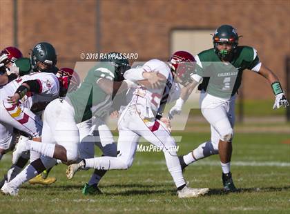 Thumbnail 3 in William Floyd vs. Sachem East - Section XI Class I Semi Finals photogallery.