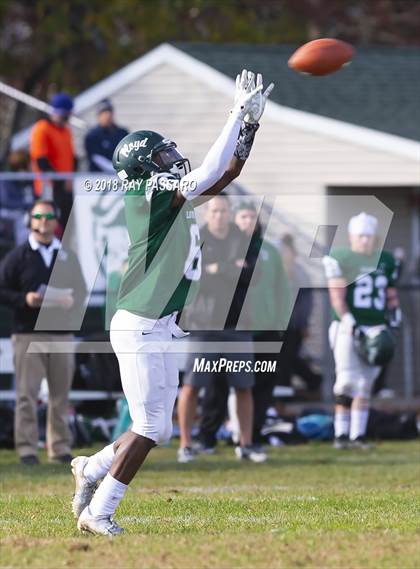 Thumbnail 1 in William Floyd vs. Sachem East - Section XI Class I Semi Finals photogallery.