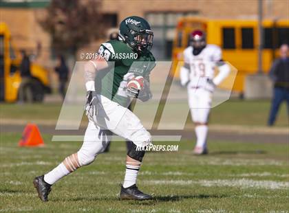 Thumbnail 1 in William Floyd vs. Sachem East - Section XI Class I Semi Finals photogallery.