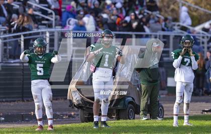 Thumbnail 3 in William Floyd vs. Sachem East - Section XI Class I Semi Finals photogallery.
