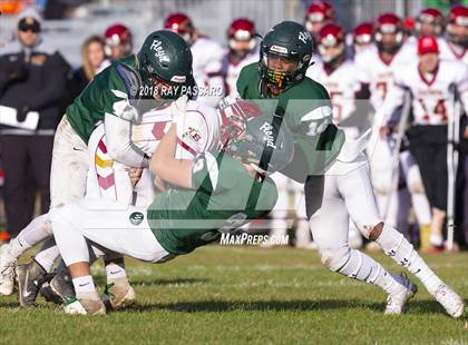 Thumbnail 3 in William Floyd vs. Sachem East - Section XI Class I Semi Finals photogallery.