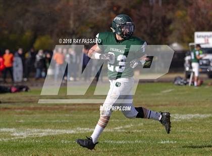 Thumbnail 2 in William Floyd vs. Sachem East - Section XI Class I Semi Finals photogallery.
