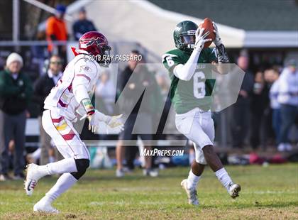 Thumbnail 2 in William Floyd vs. Sachem East - Section XI Class I Semi Finals photogallery.