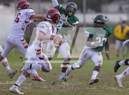 Thumbnail 2 in William Floyd vs. Sachem East - Section XI Class I Semi Finals photogallery.