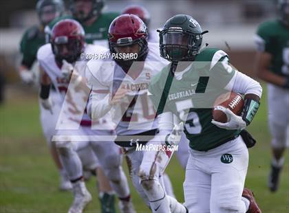 Thumbnail 3 in William Floyd vs. Sachem East - Section XI Class I Semi Finals photogallery.