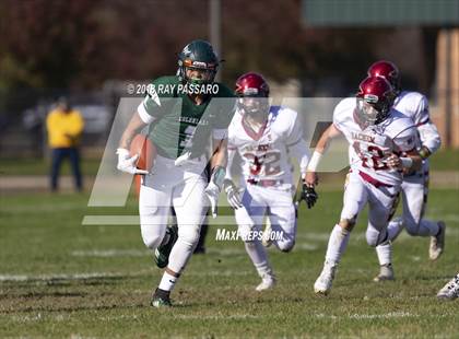 Thumbnail 2 in William Floyd vs. Sachem East - Section XI Class I Semi Finals photogallery.