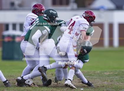Thumbnail 2 in William Floyd vs. Sachem East - Section XI Class I Semi Finals photogallery.