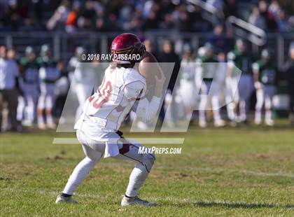 Thumbnail 3 in William Floyd vs. Sachem East - Section XI Class I Semi Finals photogallery.