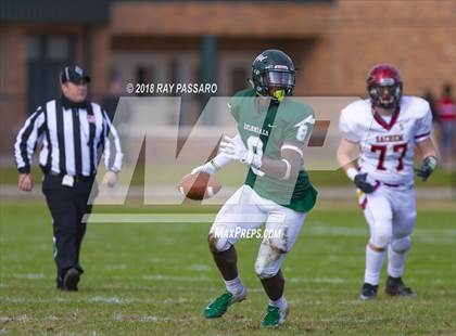 Thumbnail 2 in William Floyd vs. Sachem East - Section XI Class I Semi Finals photogallery.