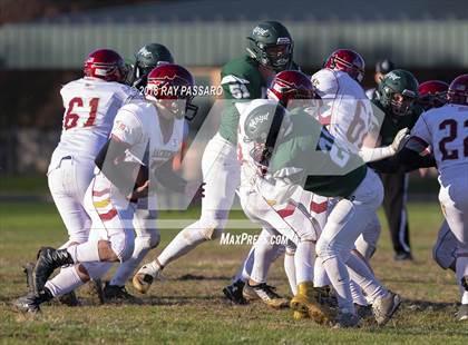 Thumbnail 3 in William Floyd vs. Sachem East - Section XI Class I Semi Finals photogallery.