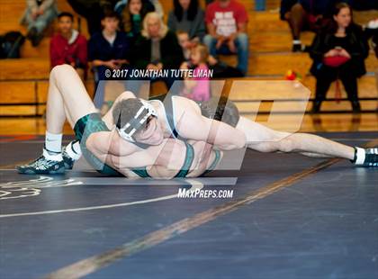 Thumbnail 3 in Vista Ridge vs Falcon (Battle of D49) photogallery.
