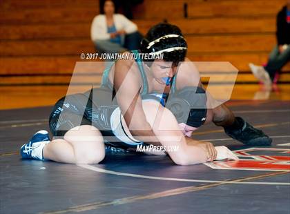 Thumbnail 1 in Vista Ridge vs Falcon (Battle of D49) photogallery.