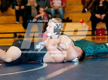 Thumbnail 1 in Vista Ridge vs Falcon (Battle of D49) photogallery.