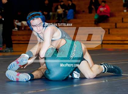 Thumbnail 1 in Vista Ridge vs Falcon (Battle of D49) photogallery.