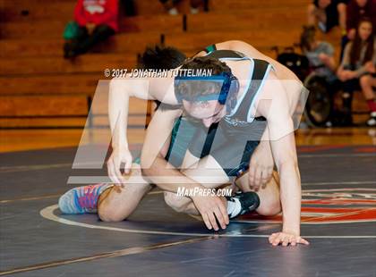 Thumbnail 3 in Vista Ridge vs Falcon (Battle of D49) photogallery.