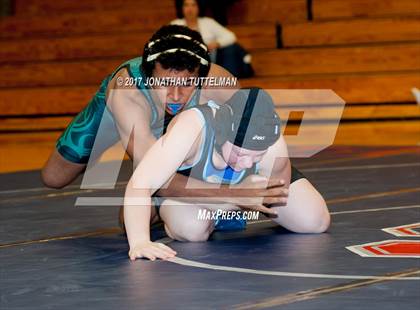 Thumbnail 2 in Vista Ridge vs Falcon (Battle of D49) photogallery.