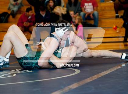 Thumbnail 2 in Vista Ridge vs Falcon (Battle of D49) photogallery.