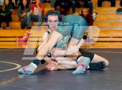 Thumbnail 1 in Vista Ridge vs Falcon (Battle of D49) photogallery.