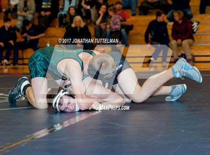 Thumbnail 1 in Vista Ridge vs Falcon (Battle of D49) photogallery.