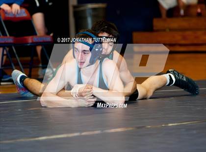 Thumbnail 1 in Vista Ridge vs Falcon (Battle of D49) photogallery.