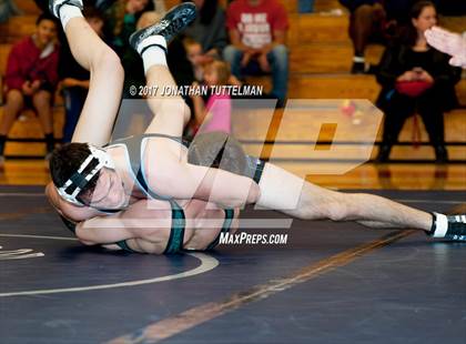 Thumbnail 1 in Vista Ridge vs Falcon (Battle of D49) photogallery.