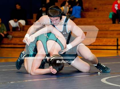 Thumbnail 1 in Vista Ridge vs Falcon (Battle of D49) photogallery.