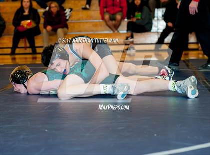 Thumbnail 3 in Vista Ridge vs Falcon (Battle of D49) photogallery.