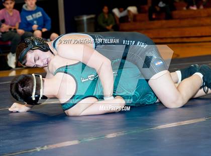 Thumbnail 1 in Vista Ridge vs Falcon (Battle of D49) photogallery.
