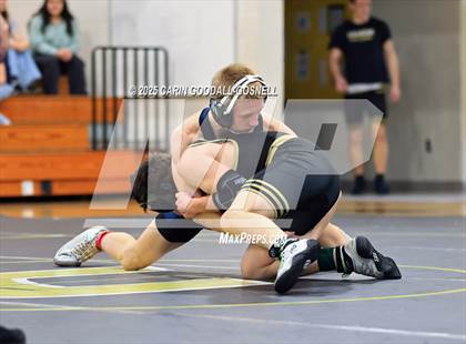 Thumbnail 2 in Croatan vs Swansboro (NCHSAA Round 1) photogallery.
