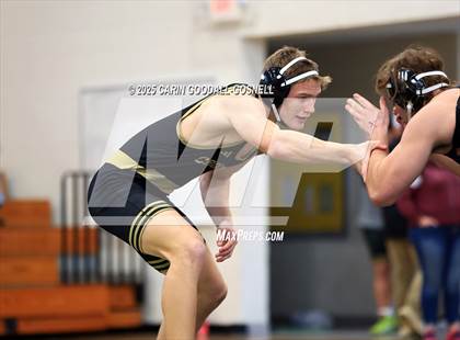 Thumbnail 3 in Croatan vs Swansboro (NCHSAA Round 1) photogallery.