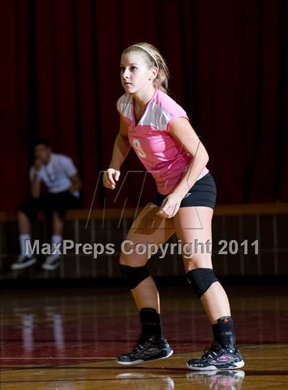 Thumbnail 3 in South Grand Prairie vs. Lewisville photogallery.