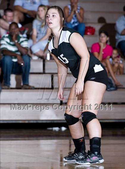 Thumbnail 2 in South Grand Prairie vs. Lewisville photogallery.
