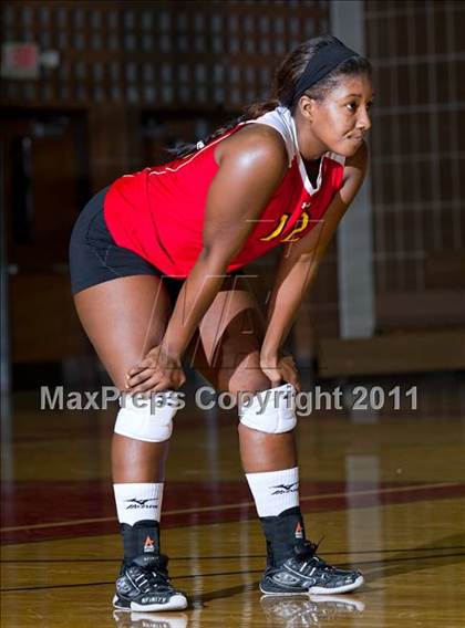 Thumbnail 3 in South Grand Prairie vs. Lewisville photogallery.