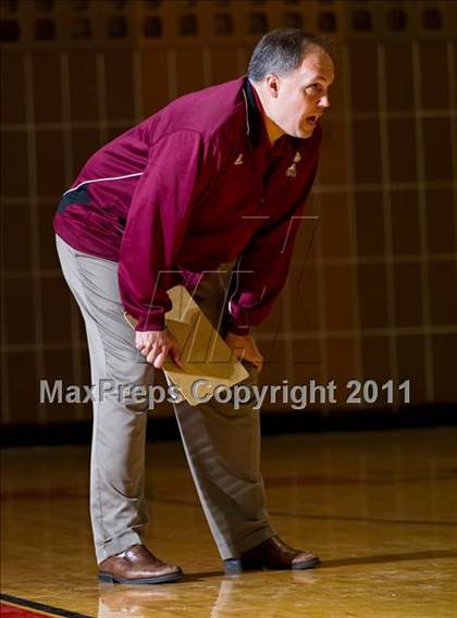 Thumbnail 3 in South Grand Prairie vs. Lewisville photogallery.