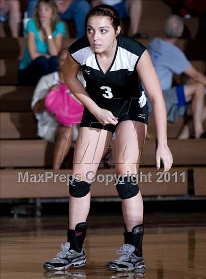Thumbnail 2 in South Grand Prairie vs. Lewisville photogallery.