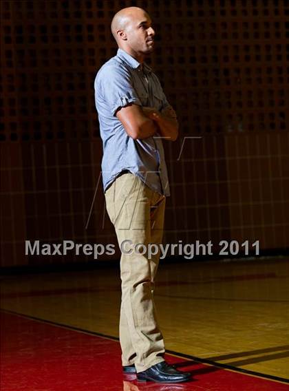 Thumbnail 1 in South Grand Prairie vs. Lewisville photogallery.
