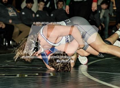Thumbnail 3 in Patrick J. Morales Memorial Tournament (Finals) photogallery.