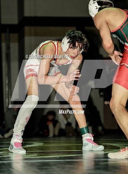 Thumbnail 3 in Patrick J. Morales Memorial Tournament (Finals) photogallery.