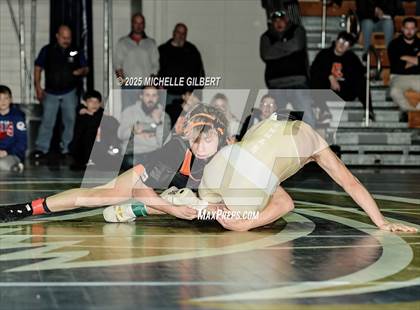 Thumbnail 2 in Patrick J. Morales Memorial Tournament (Finals) photogallery.