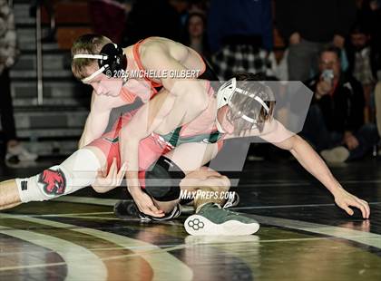 Thumbnail 2 in Patrick J. Morales Memorial Tournament (Finals) photogallery.