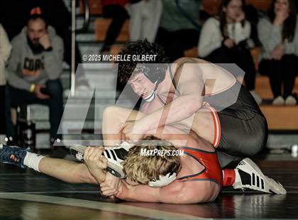 Thumbnail 3 in Patrick J. Morales Memorial Tournament (Finals) photogallery.