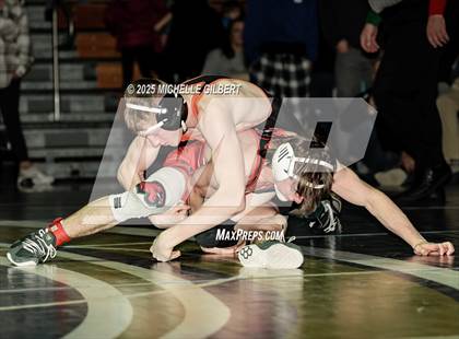 Thumbnail 3 in Patrick J. Morales Memorial Tournament (Finals) photogallery.