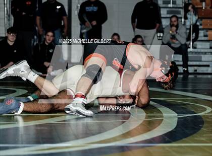 Thumbnail 1 in Patrick J. Morales Memorial Tournament (Finals) photogallery.
