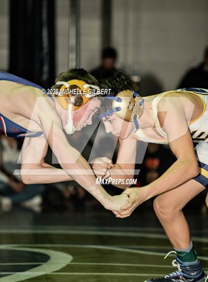 Thumbnail 1 in Patrick J. Morales Memorial Tournament (Finals) photogallery.