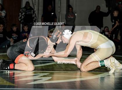 Thumbnail 1 in Patrick J. Morales Memorial Tournament (Finals) photogallery.
