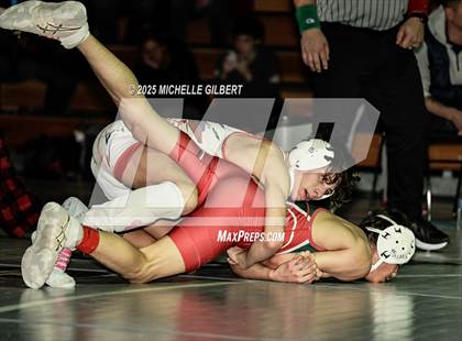 Thumbnail 3 in Patrick J. Morales Memorial Tournament (Finals) photogallery.