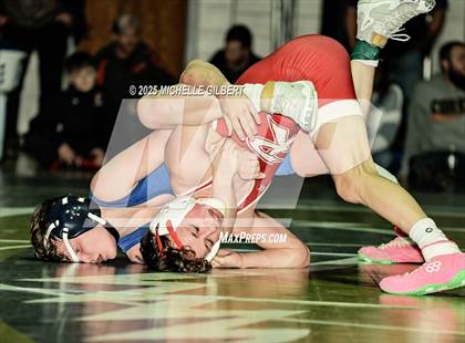 Thumbnail 3 in Patrick J. Morales Memorial Tournament (Finals) photogallery.