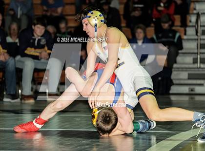 Thumbnail 2 in Patrick J. Morales Memorial Tournament (Finals) photogallery.