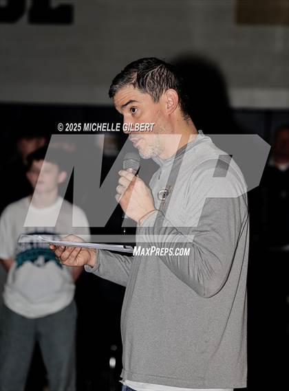 Thumbnail 1 in Patrick J. Morales Memorial Tournament (Finals) photogallery.