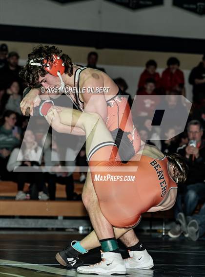 Thumbnail 1 in Patrick J. Morales Memorial Tournament (Finals) photogallery.